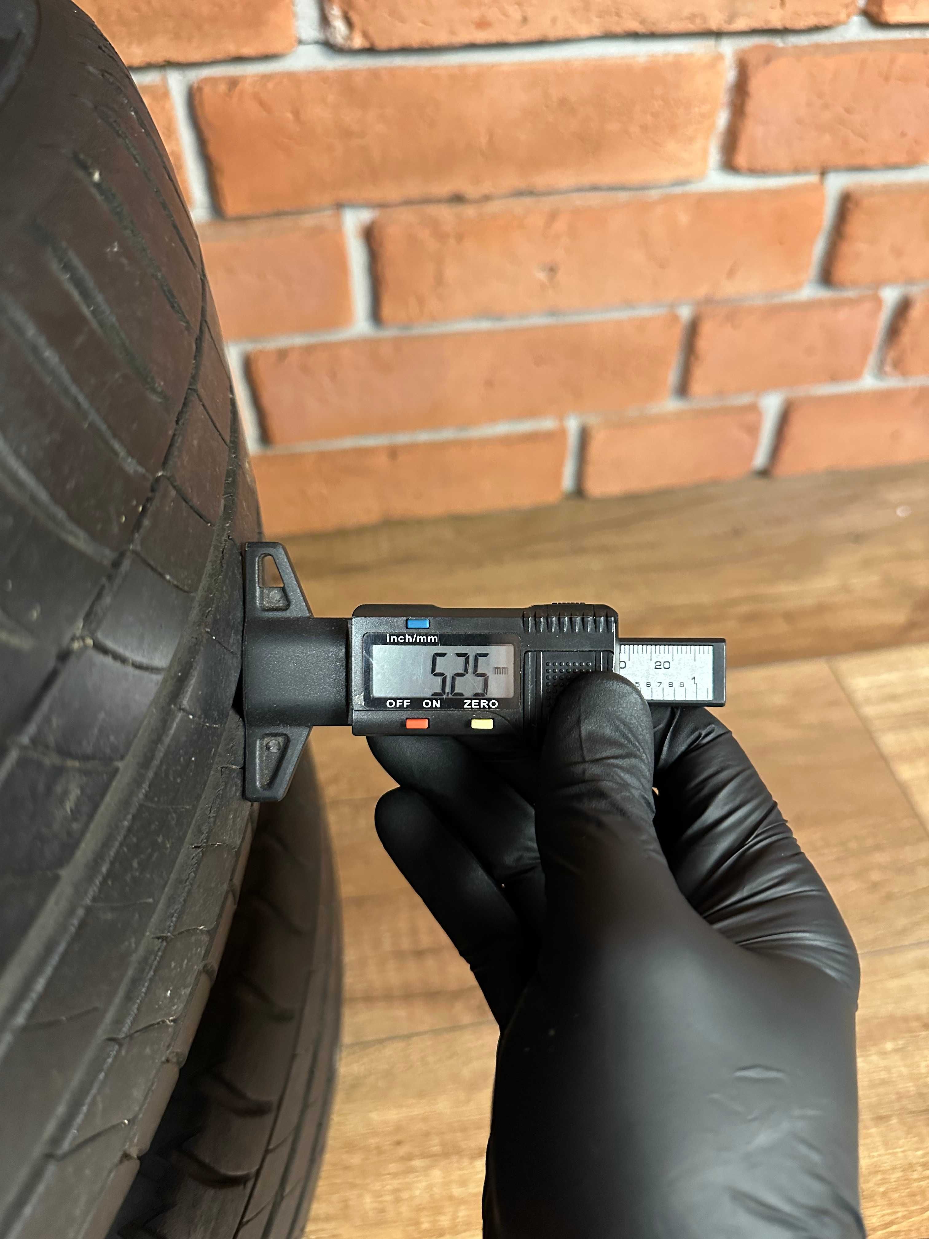 Koła Felgi 17 4x100 Renault Clio IV Oryginał Czujniki TPSM