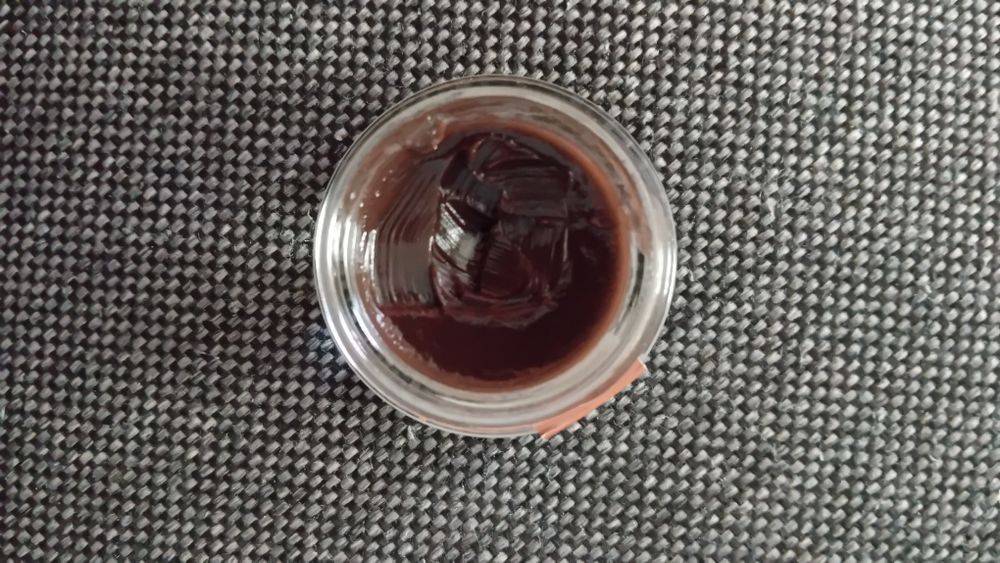 Mydło do stylizacji brwi Brown 10g.