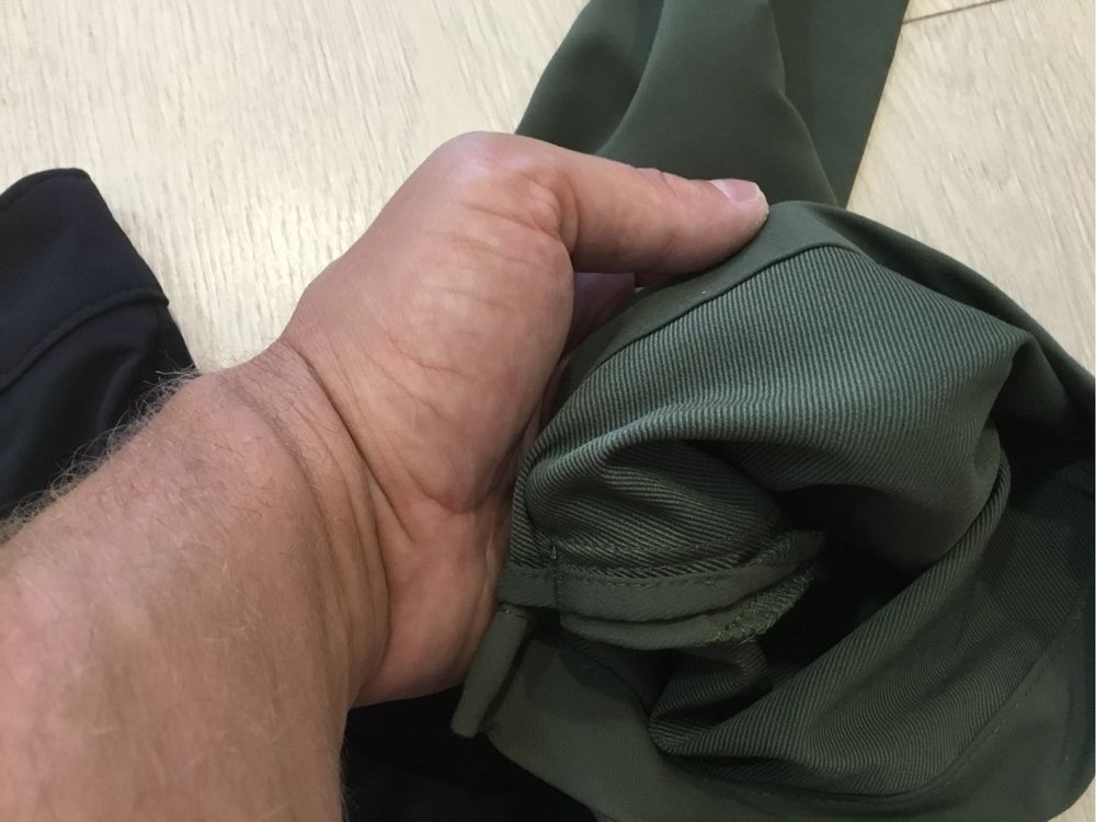 Літні стильні  штани від Under Armour стан як нові розмір XL-L 36/34