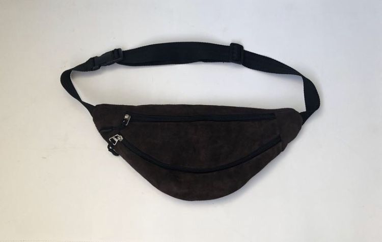 Бананка мужская, сумка на пояс, барсетка