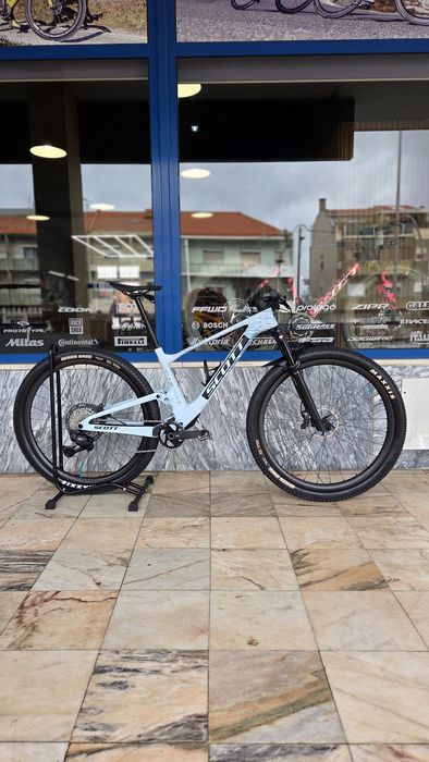 Scott Spark RC Pro 2026 (TAM M)