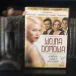 DVD: Wojna domowa - Easy Vitrue (2008)