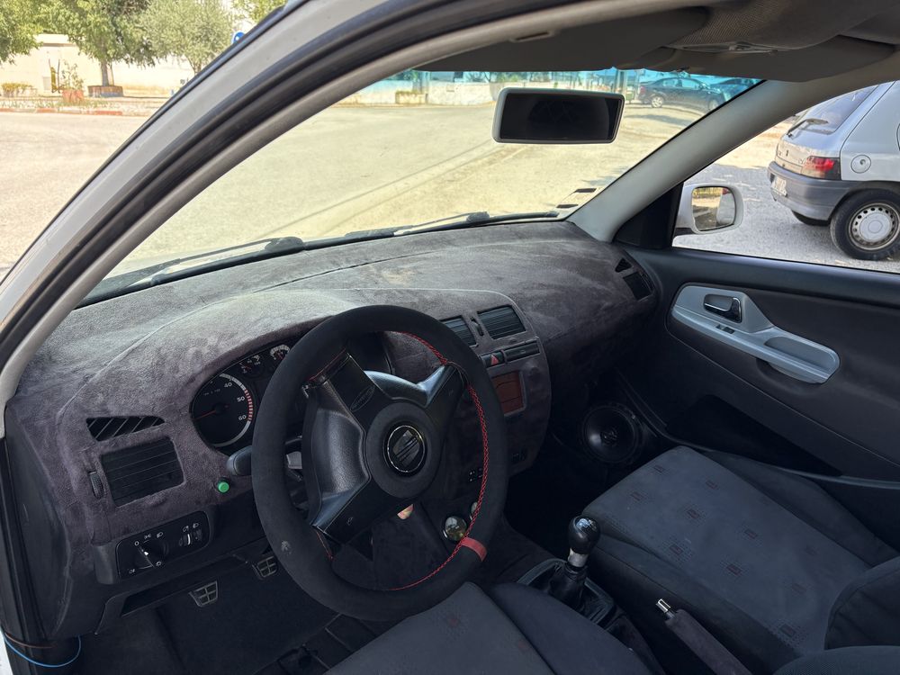 Seat ibiza 6k2 vp110