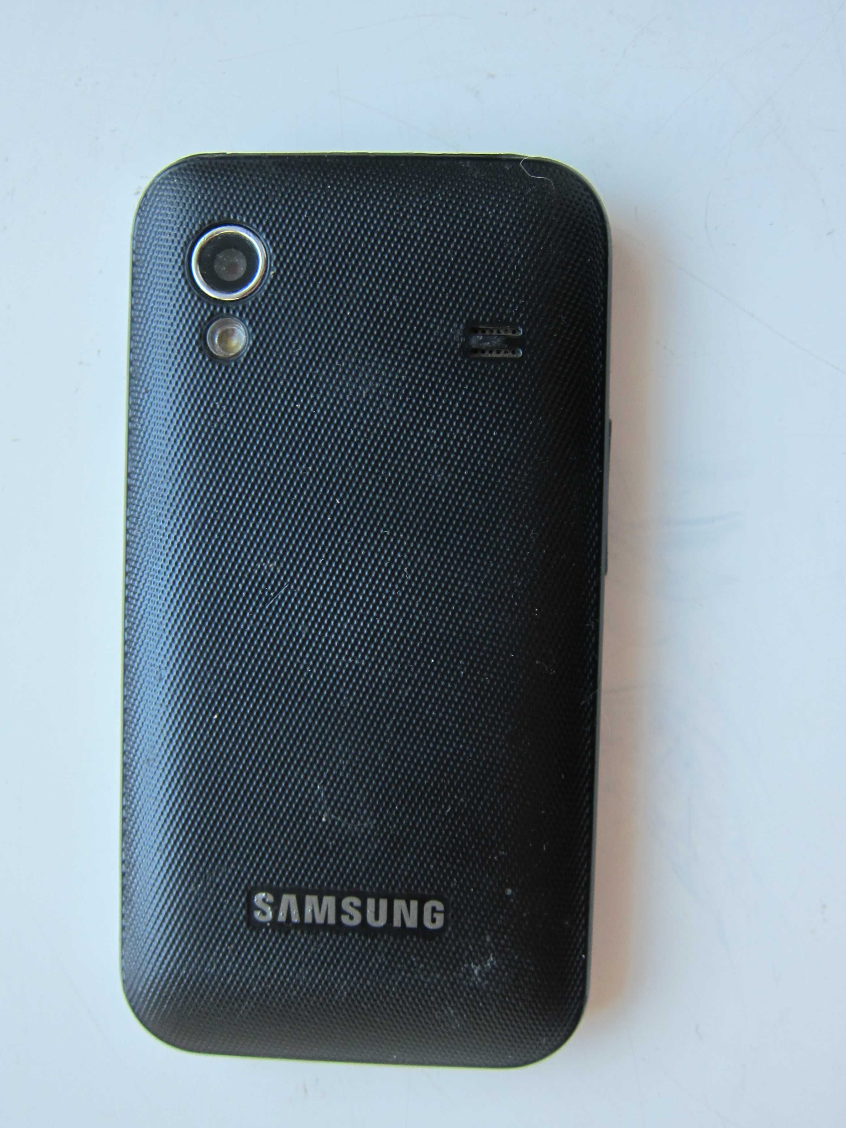 Телефон SAMSUNG GT-S5830i