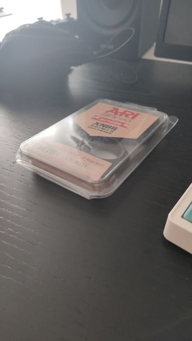 Uszczelki Ariete.031