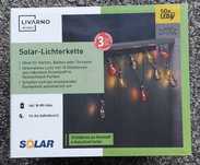 Livarno home Solarny łańcuch świetlny