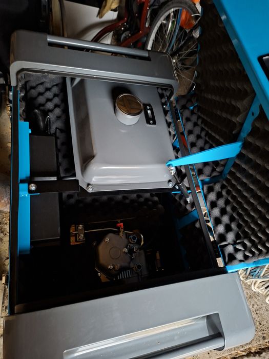 Дизельний  генератор