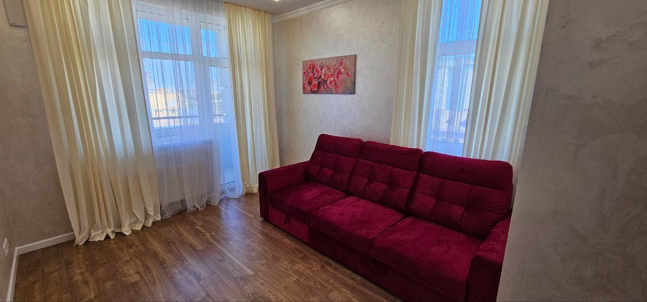 Продаж 3-кімнатної квартири ЖК SPAS SKY вул.Спаська 35