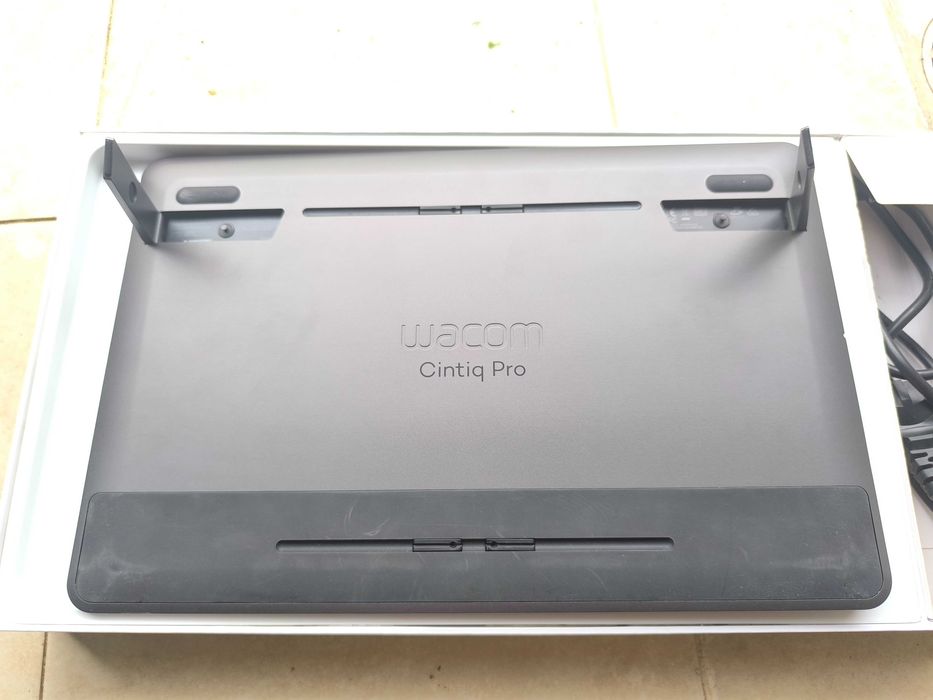 Wacom Cintiq Pro 13