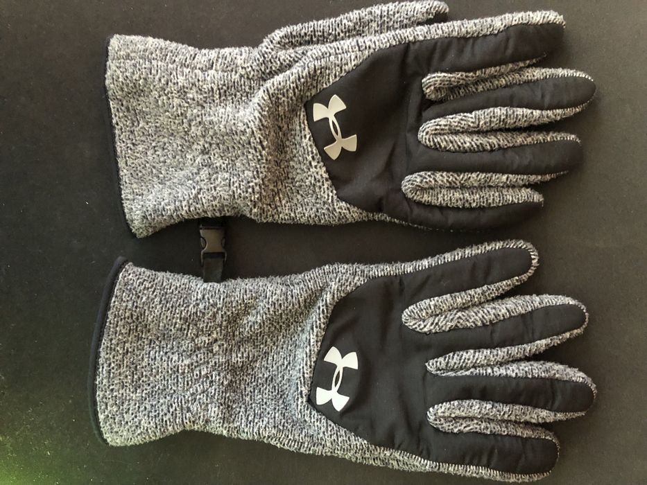 Перчатки under armour андер армор рукавиці оригинал