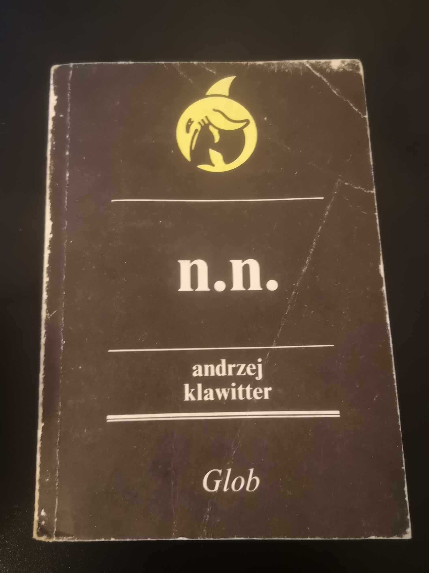 n.n. - Andrzej Klawiter - książka