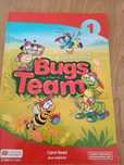 Bugs team 1 podręcznik