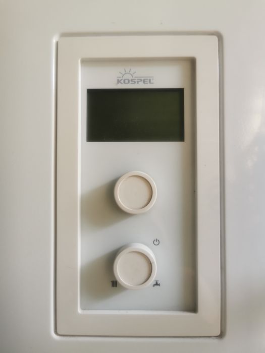 Kocioł elektryczny jednofunkcyjny Kospel 12-24 kW