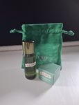 La Mer lotion Treatment + eye concentrate