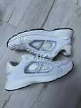 Dior B30 białe nowe