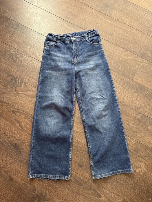 Продам джинси для дівчинки