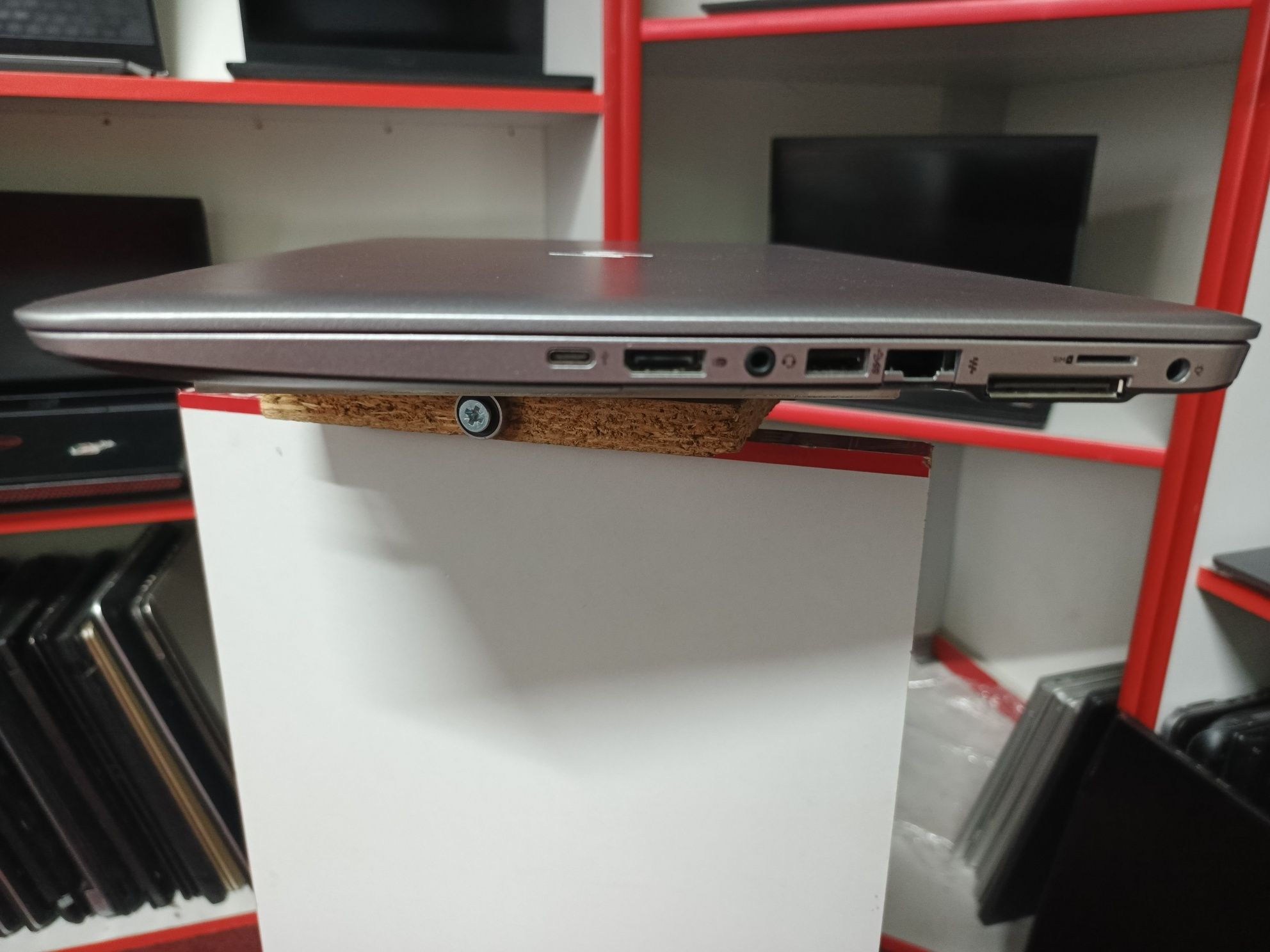 HP EliteBook 850 G3