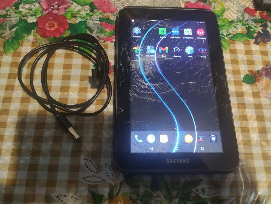 Samsung Galaxy tab2 3g