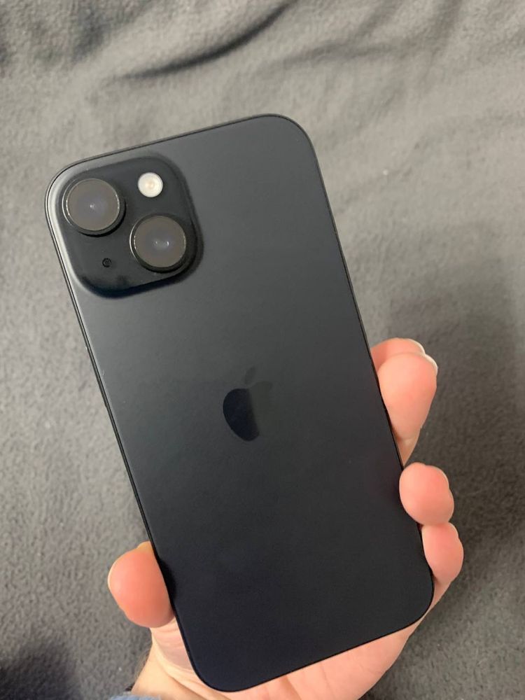 Iphone 15/256, nowy, używany tylko kilka dni, Wrocław.