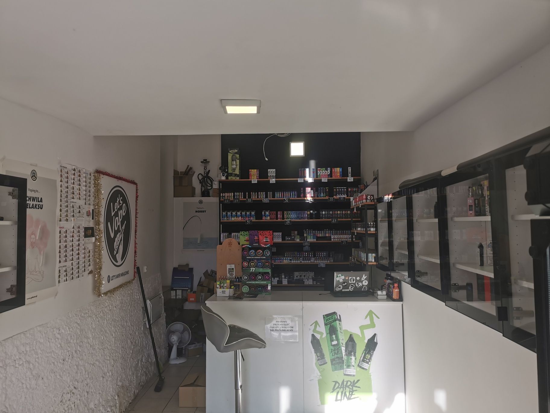 Lokal do wynajęcia centrum