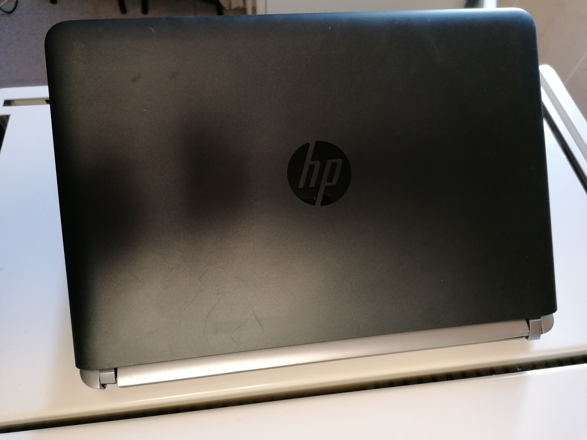 Portátil HP probook 430G3