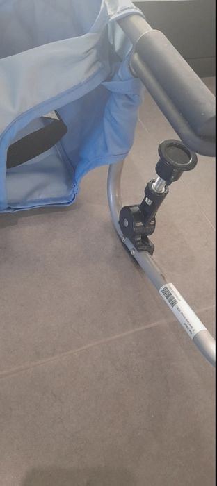 Cadeira de mesa Zippy