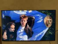 Samsung UHD AU7100 50 / 125см