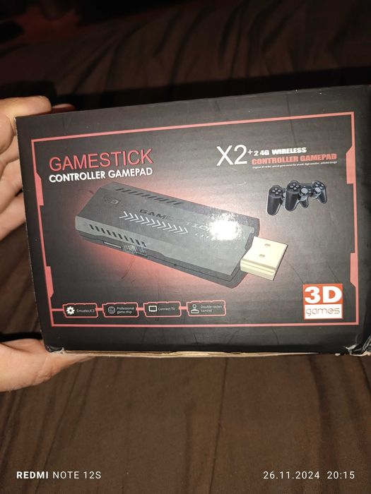 game stick приставка 33к игр PSP Sony Nintendo