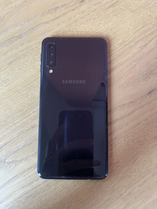 Telefon Samsung A7!!!