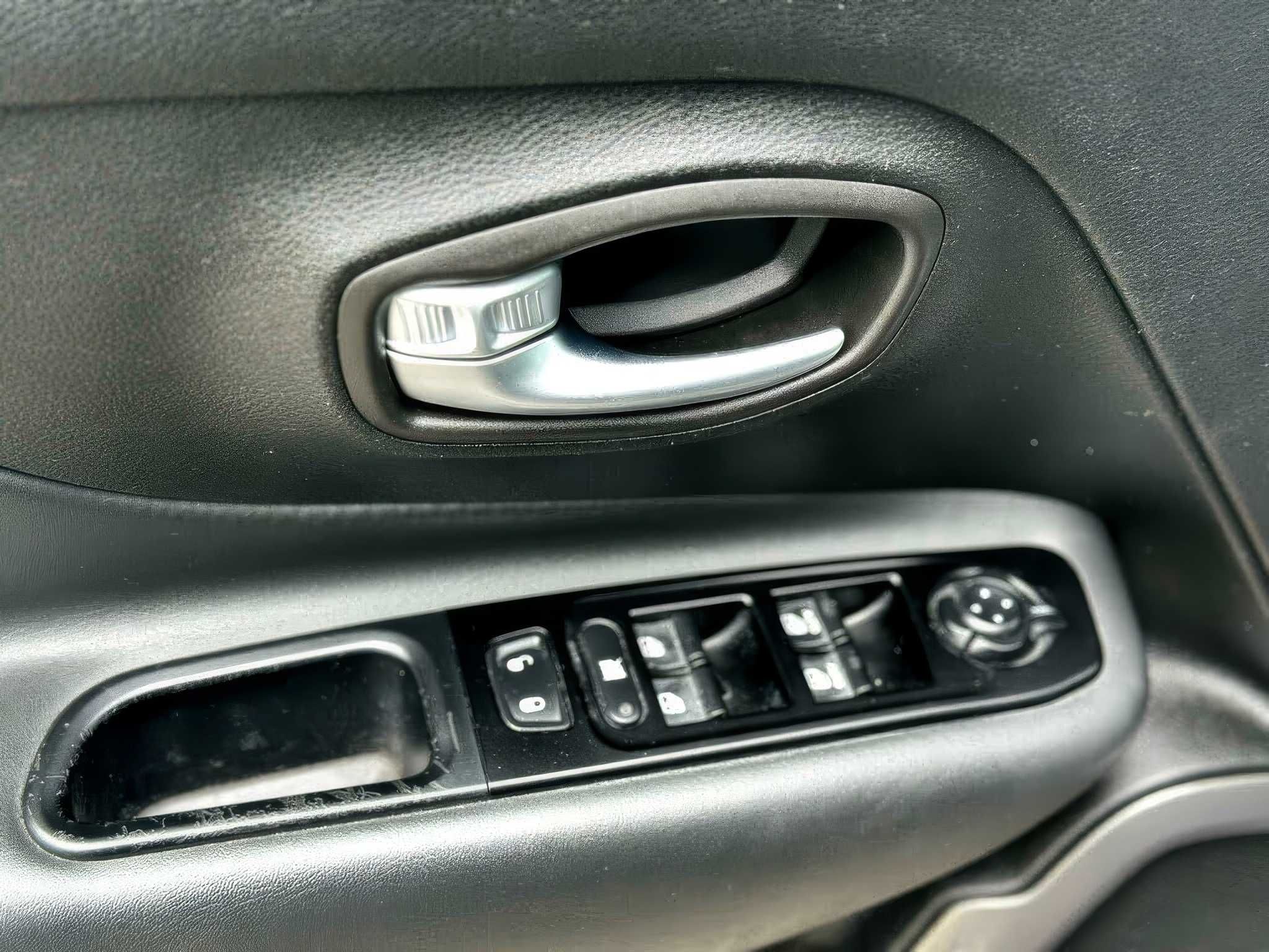2020 Jeep Renegade Latitude 4WD 1.3