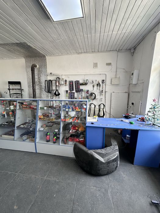 Оренда комерційного приміщення