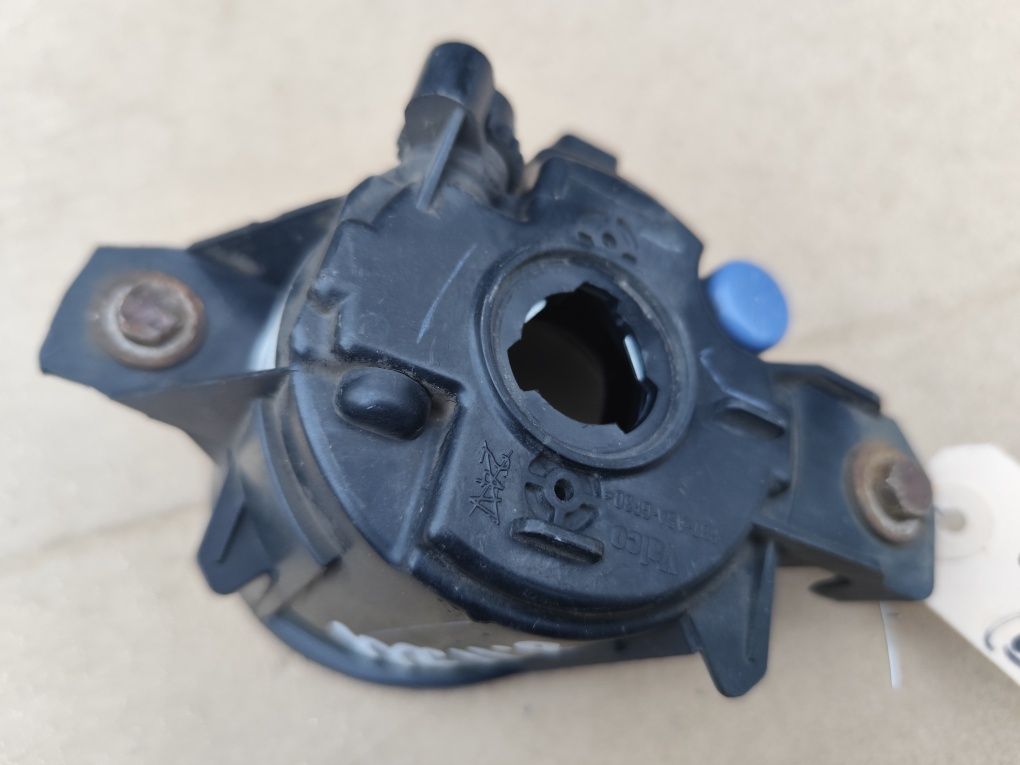 Halogen lampa przeciwmgielna Renault - lewy 8.11.24