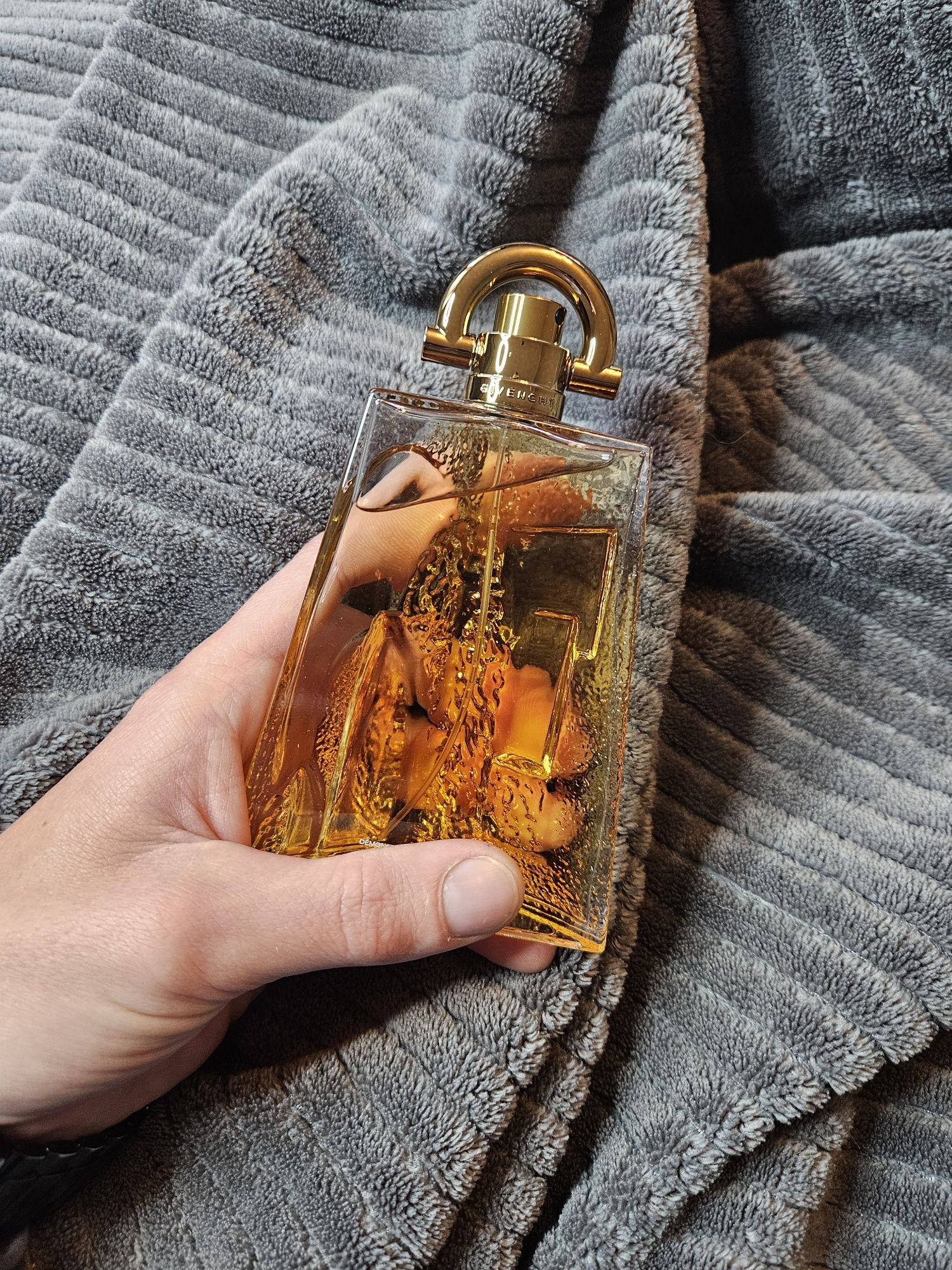 (Oryginał) Givenchy Pi