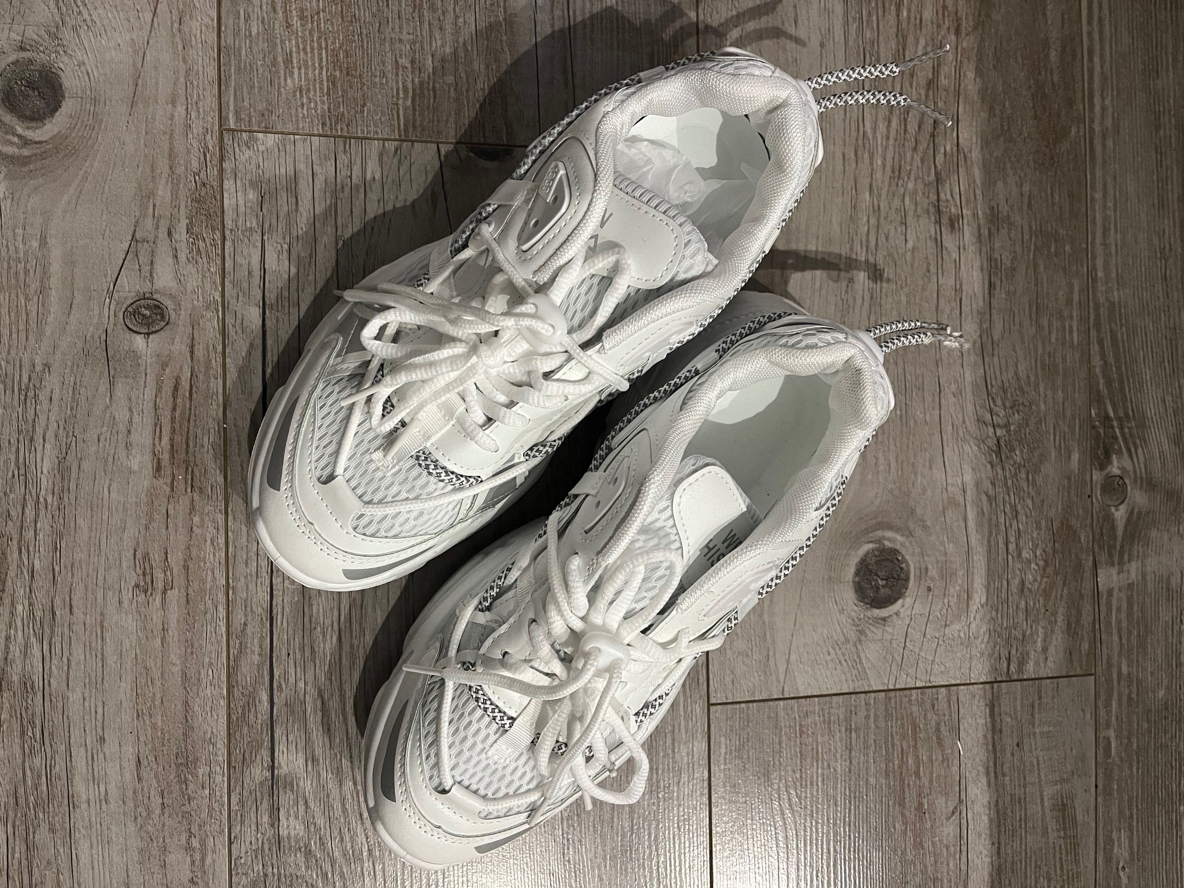 Sprzedam nowe buty