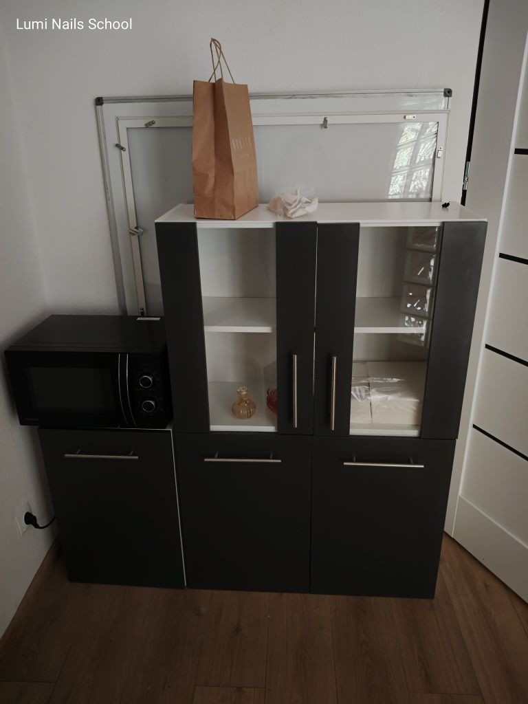 Sprzedam meble kuchenne używany