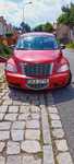 PT Cruiser 1,6 benz. spr. klima. zadbany.