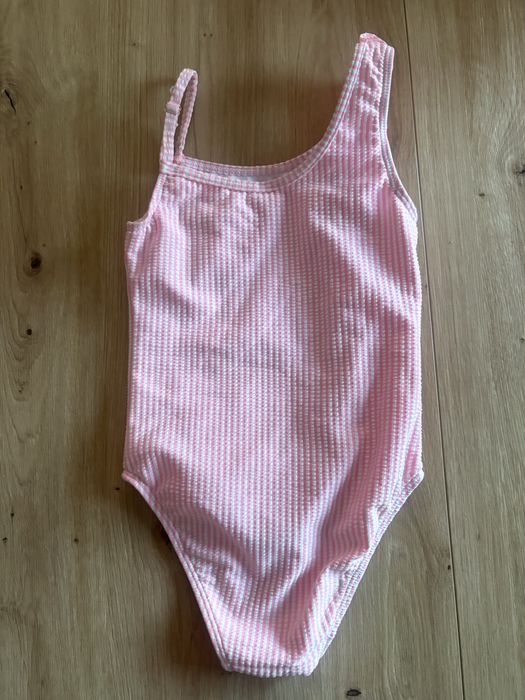 Strój kąpielowy Reserved rozmiar 110/116