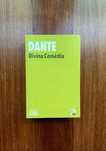 Dante - A Divina Comédia