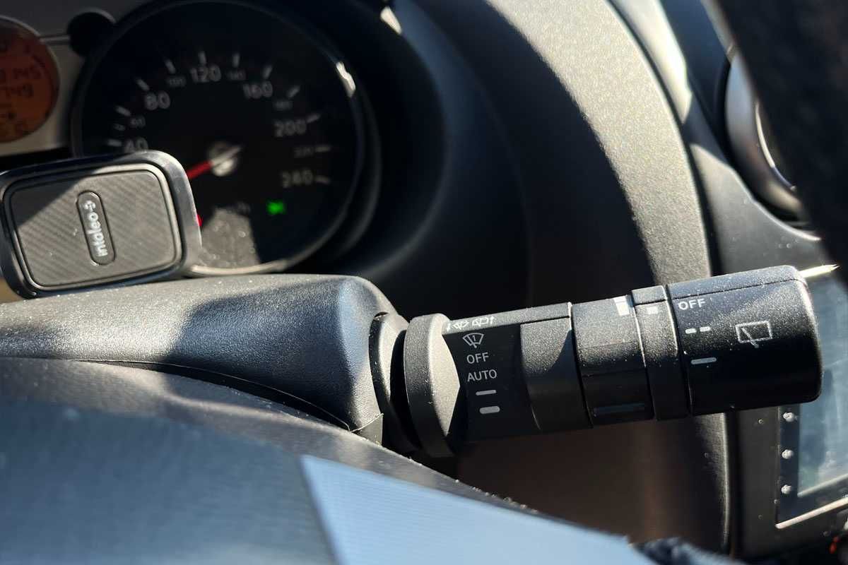 Nissan Qashqai 2008