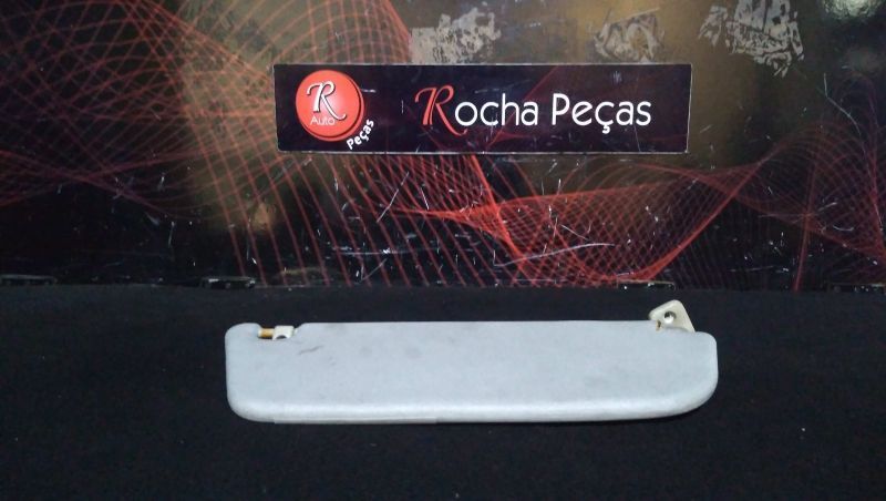 Pala De Sol Condutor Opel Corsa C Caixa (X01)