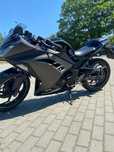 Sprzedam Ninja 300 abs