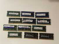 Pamięć ram ddr3 4bg 2Rx8/1Rx8