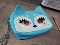 Purse Pets interaktywna torebka