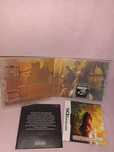 The chronicles of Narnia prince caspian Nintendo ds