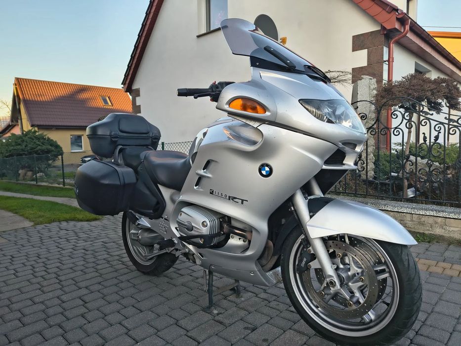 BMW RT Bmw r 1150 rt