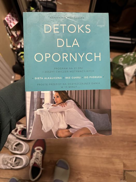 Pokonaj lęk i depresje