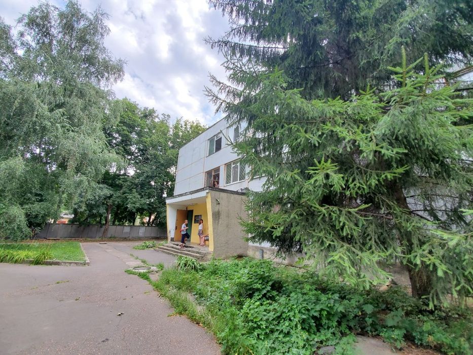 Терміновий продаж будівлі за адресою: пр. Героїв Харкова, 140/1