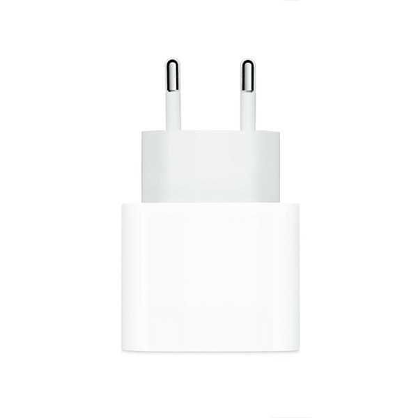Ładowarka 20W do Apple  iPhone iPad Szybko Ładująca