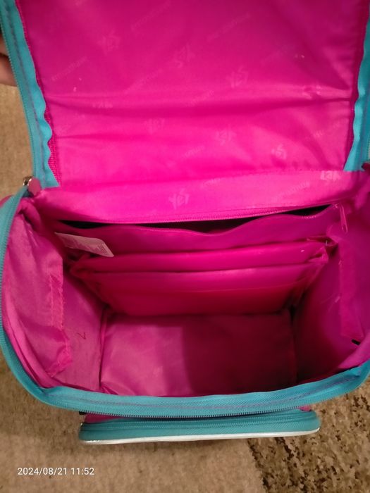 Продам школьный рюкзак YES