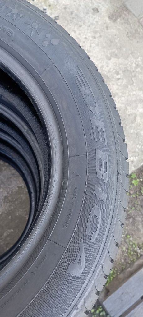 Debica 185 65 r15 4шт 2шт шини резина всесезонка гума з Європи
